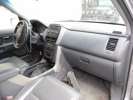 2006 PILOT EX SILVER AT 3.5 2WD A19966
